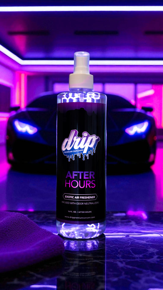 After Hours (Exotic Air Freshener)