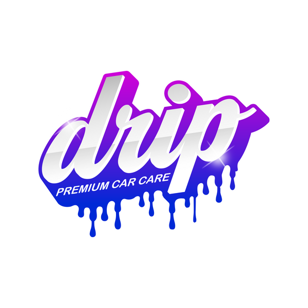 Drip Premium Car Care