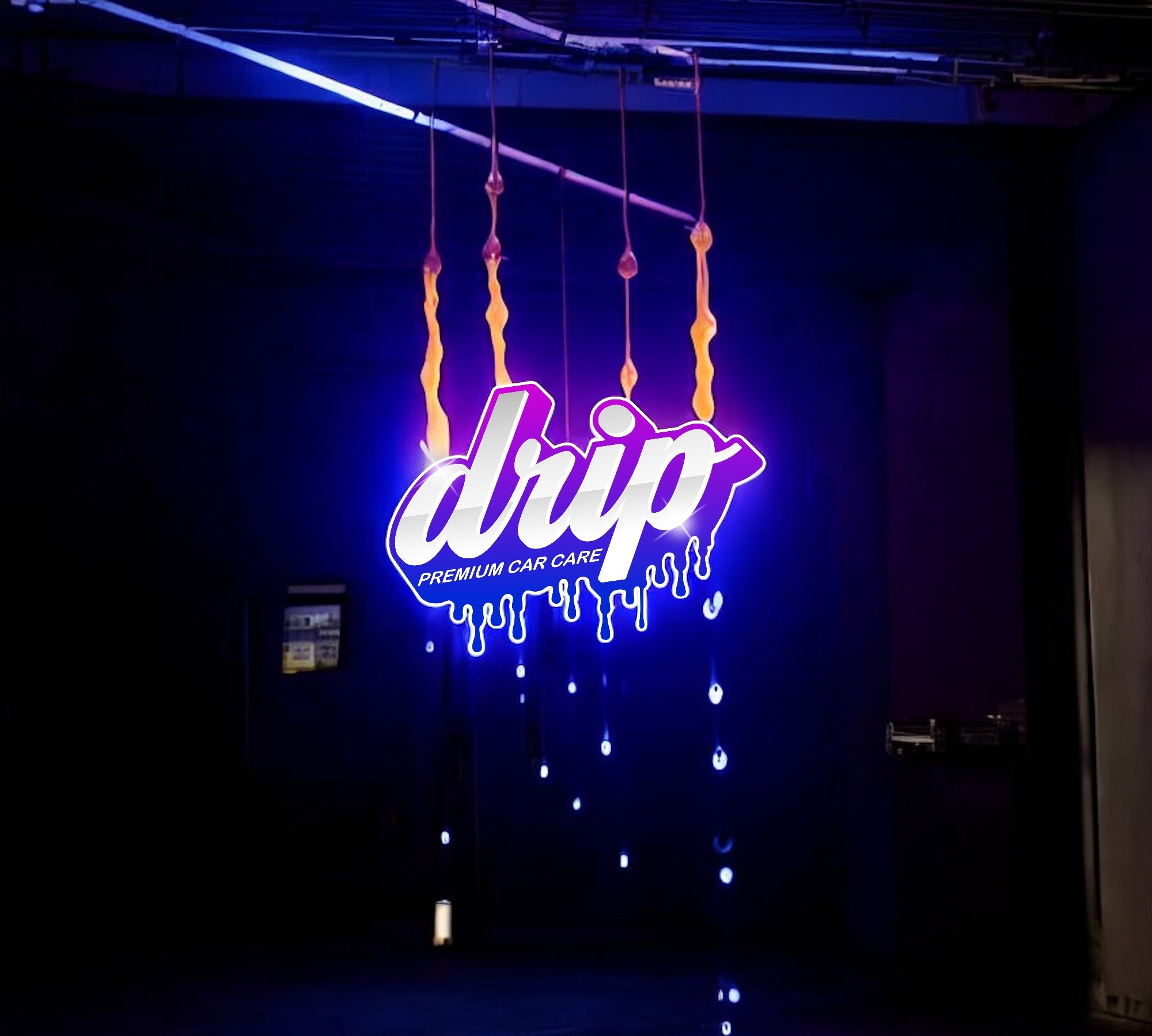 Drip Gift Card – Drip Premium Car Care